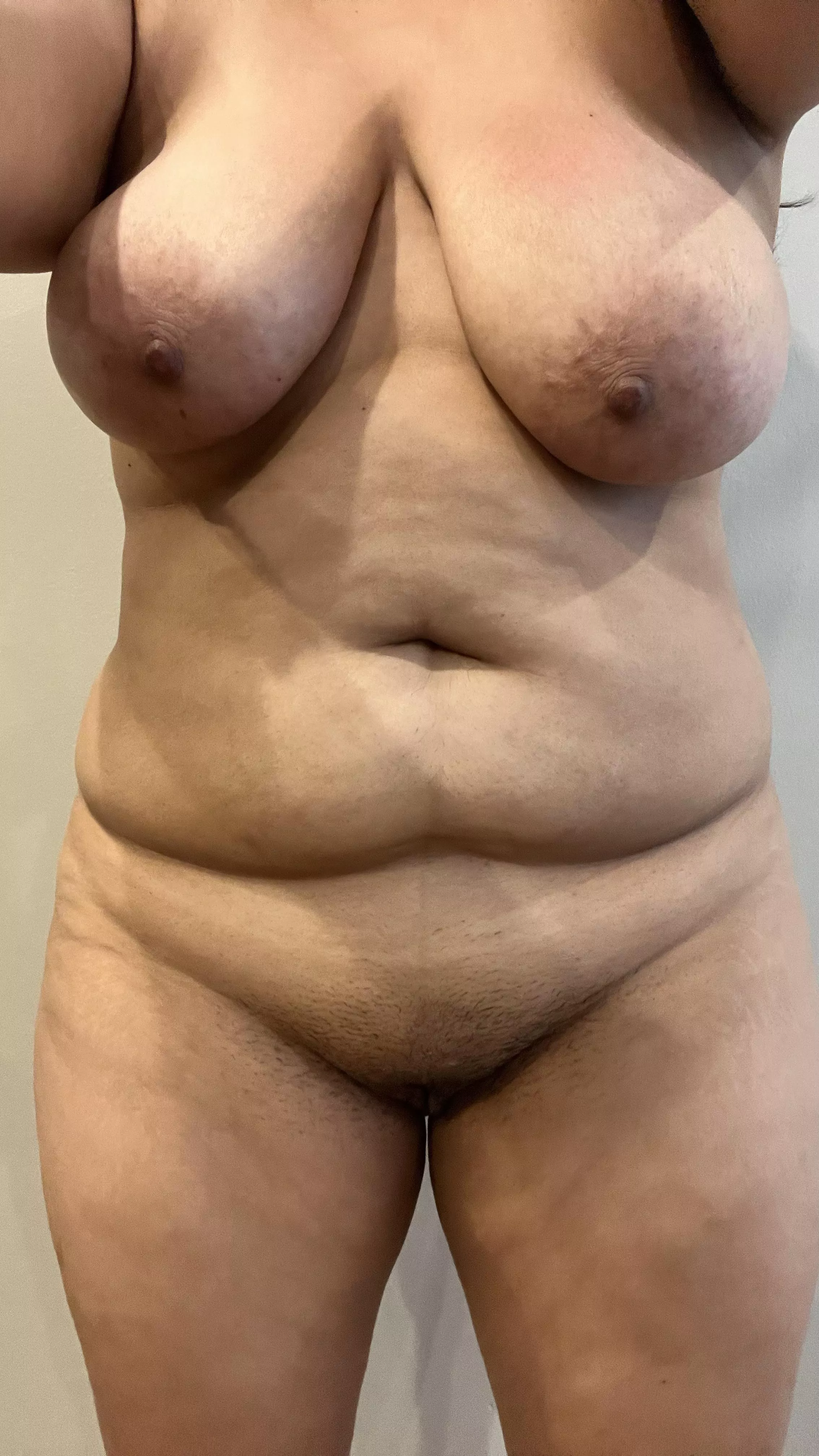 F32 5’4” 170ish lbs and more confident than ever  posted by mangochutney456