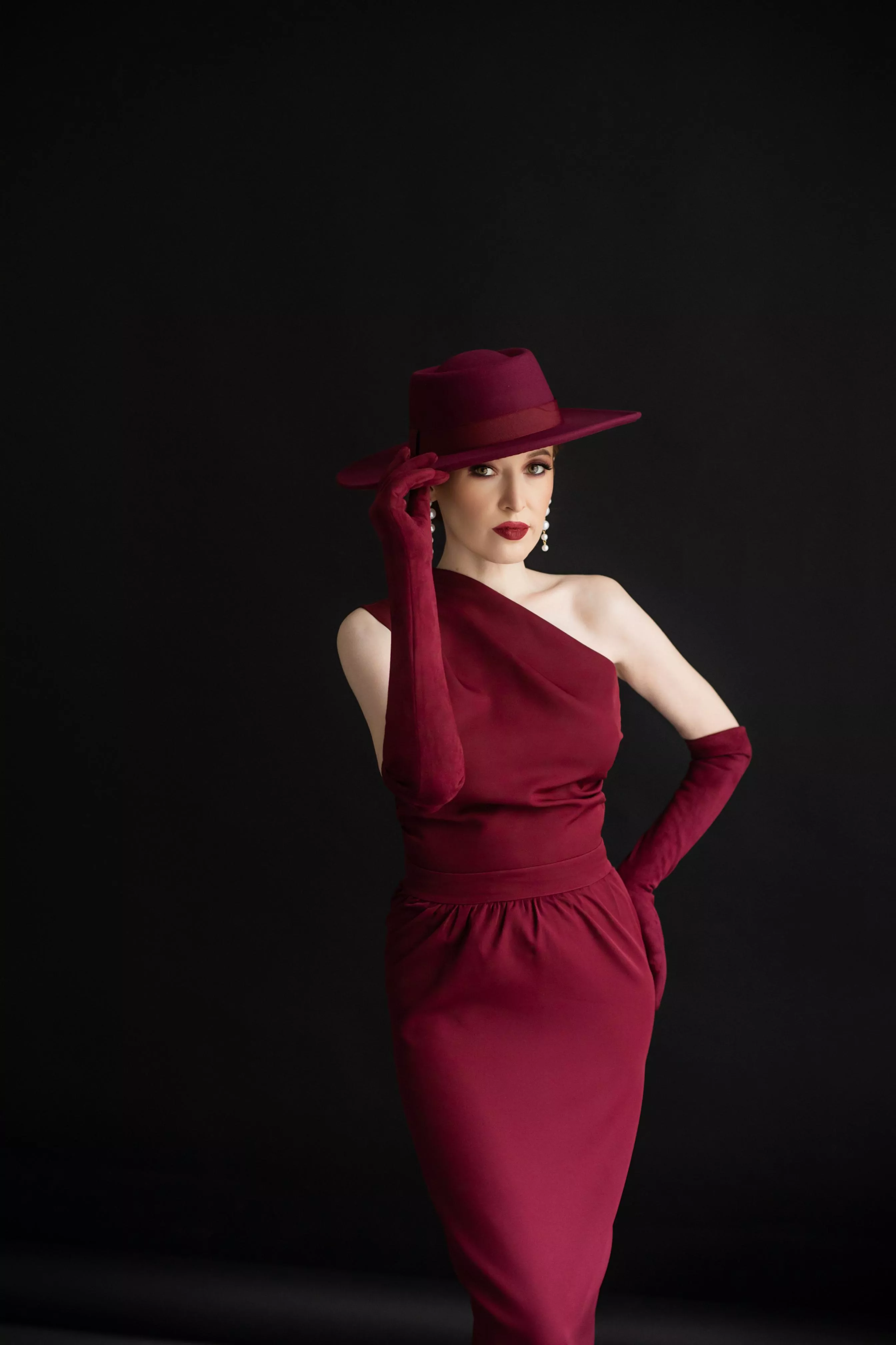 Feeling stronger than ever at my 44 posted by FetishFlower