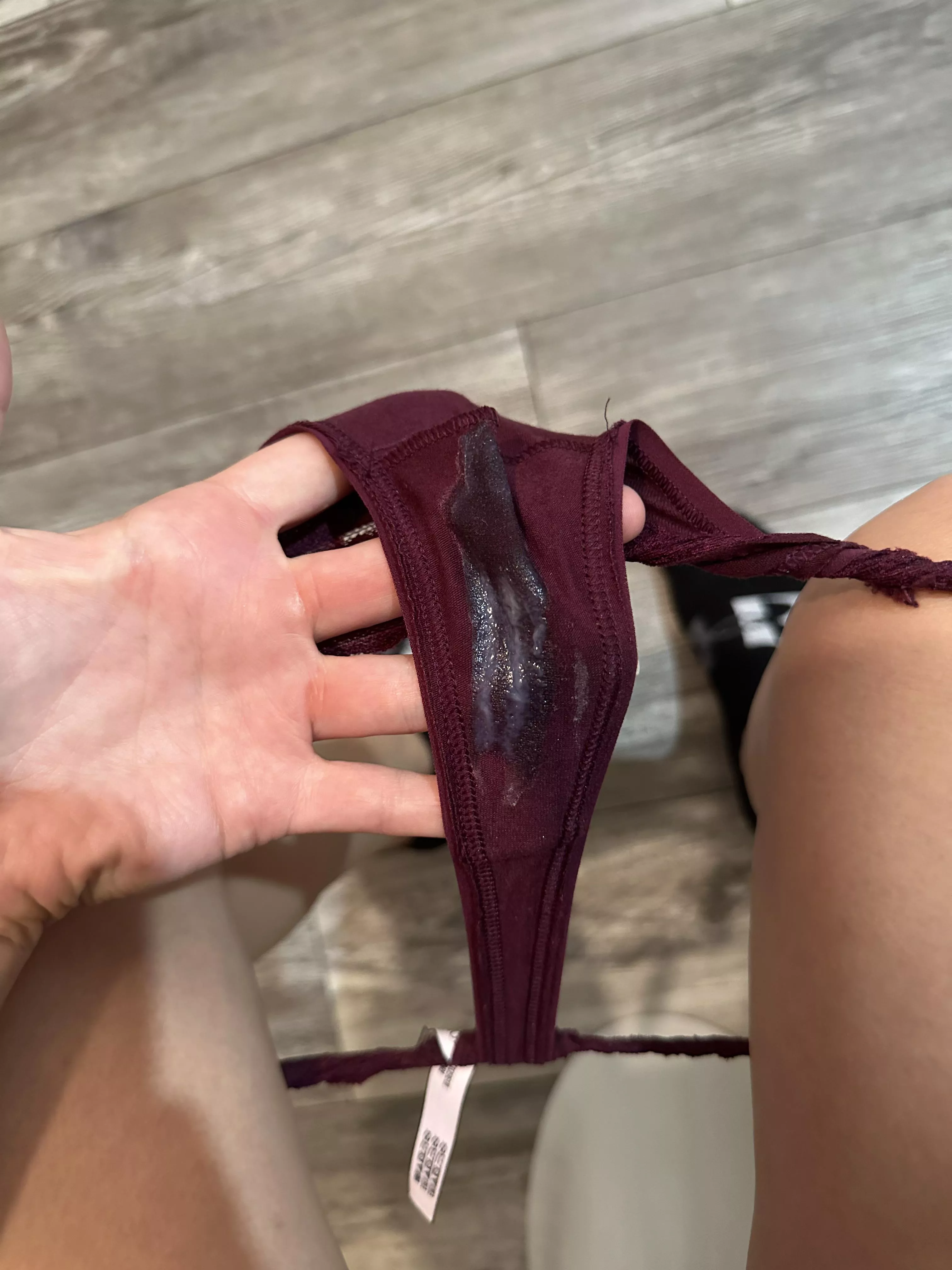 Gushing into Monday like.. posted by LionessGoddessGoods