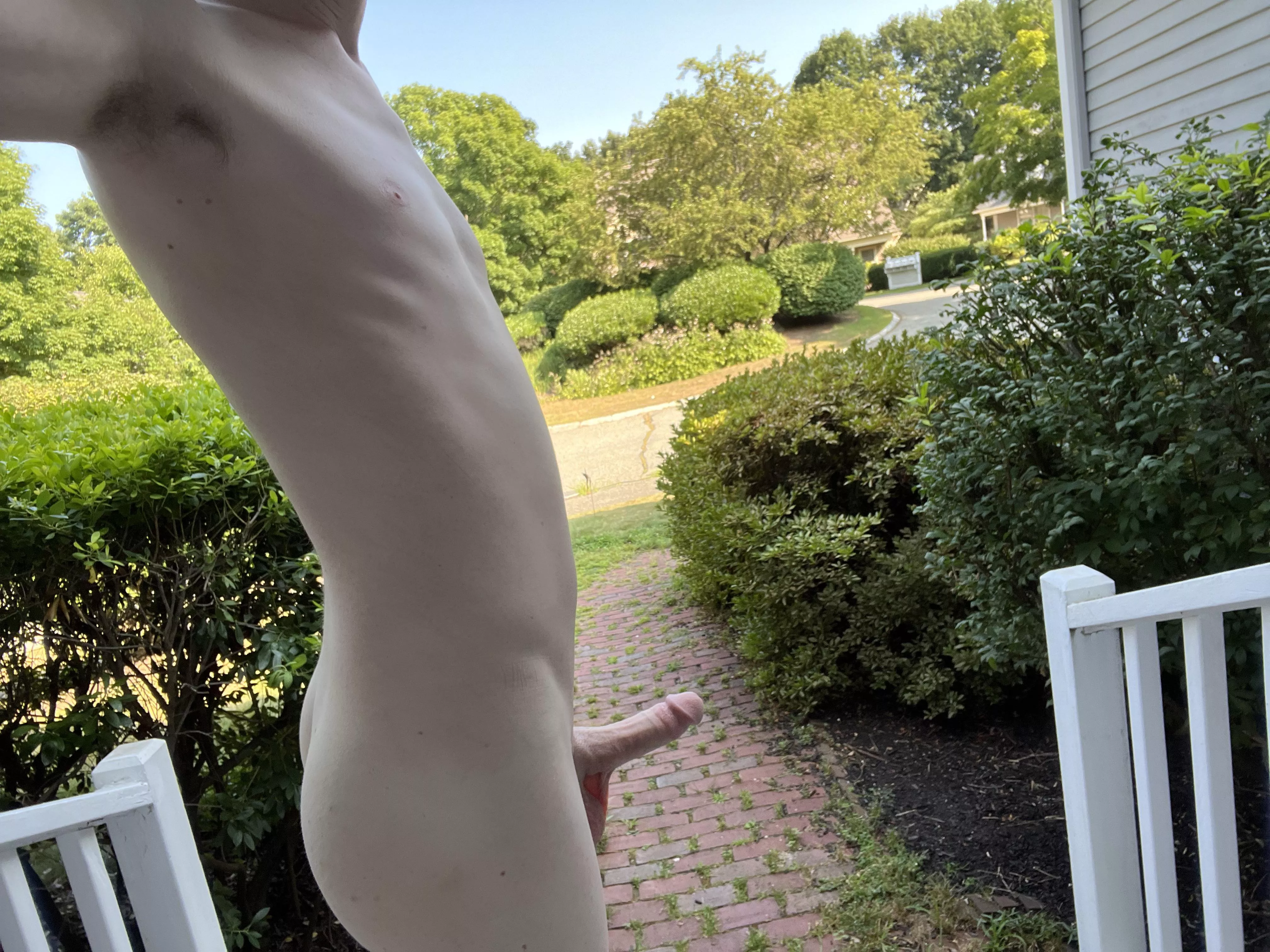 haha 😆 ! You looked posted by Hairy_Log6055