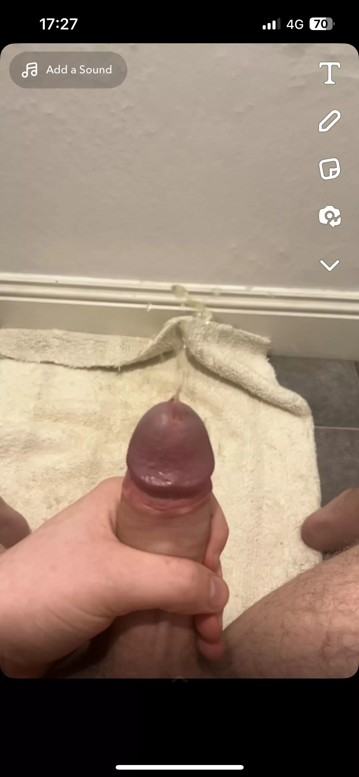 homemade lube is my fav  posted by searsy121