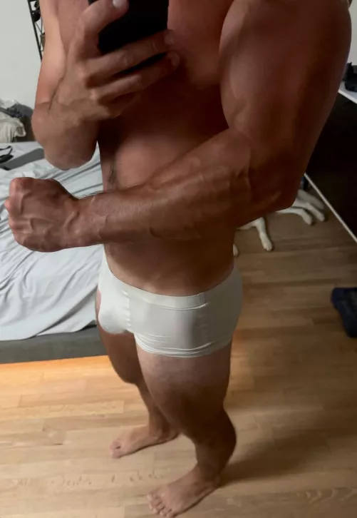 Hope you like them veiny by stilghetto