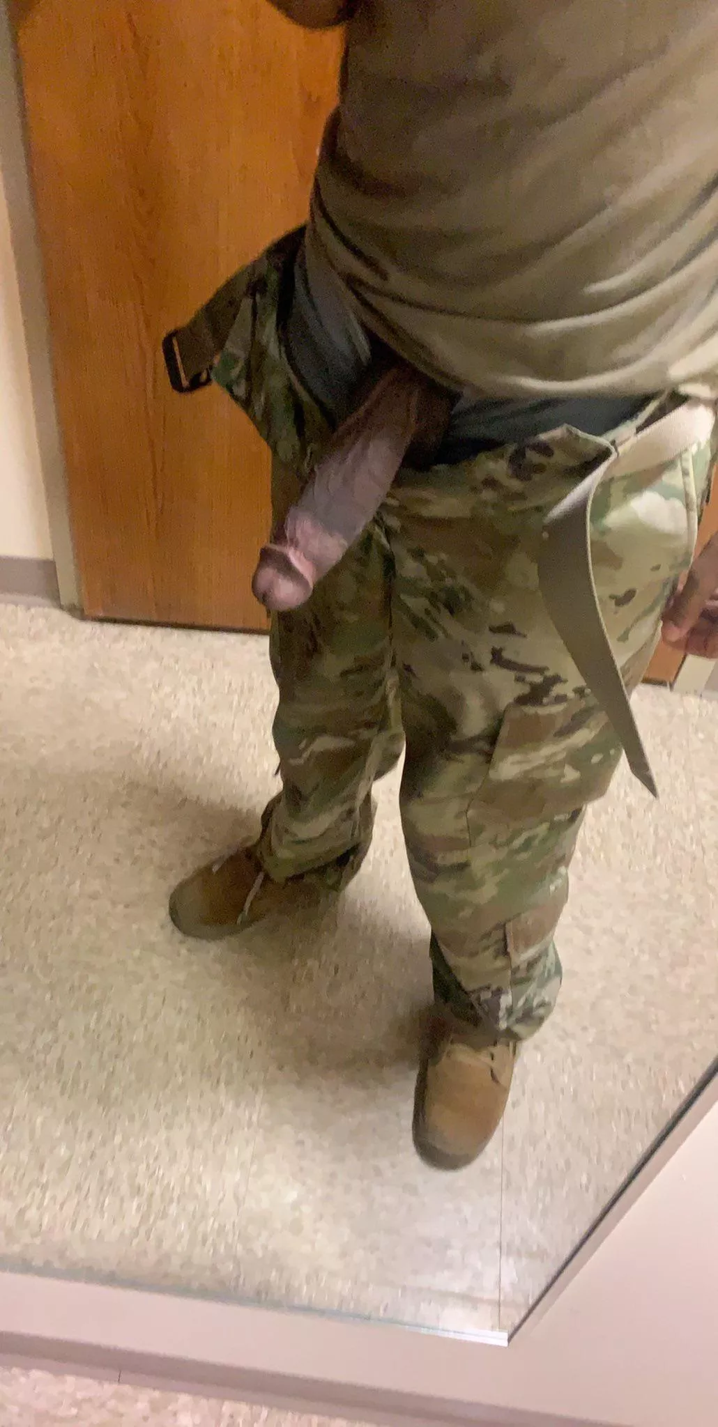 Horny 😩 posted by Any-Second-5791