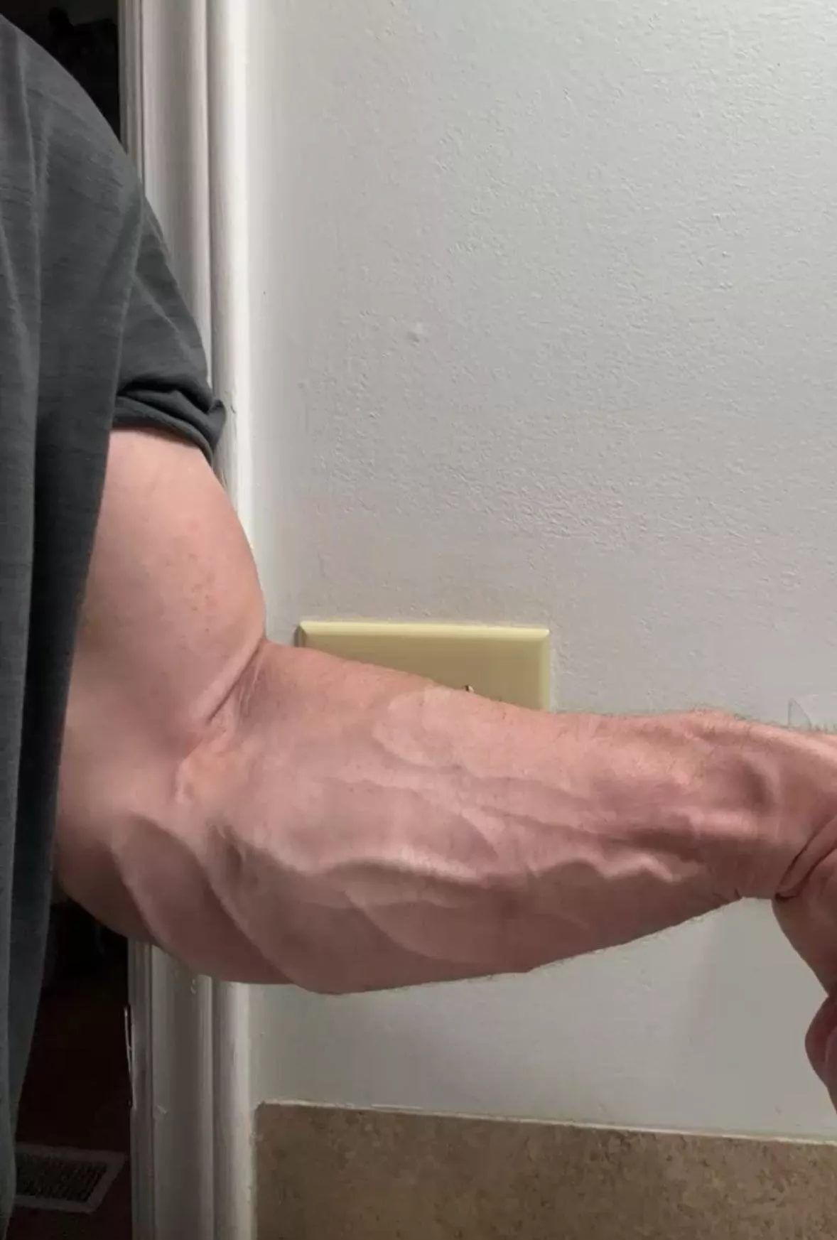 How’s this? posted by nocarpenterfound