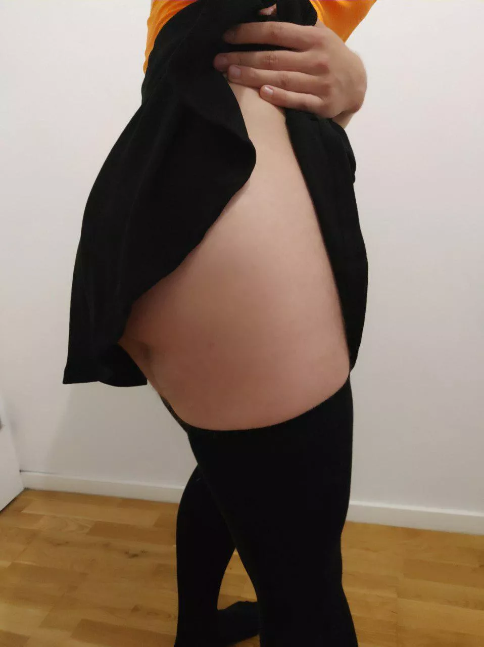 I always go pantyless posted by Bolo1993