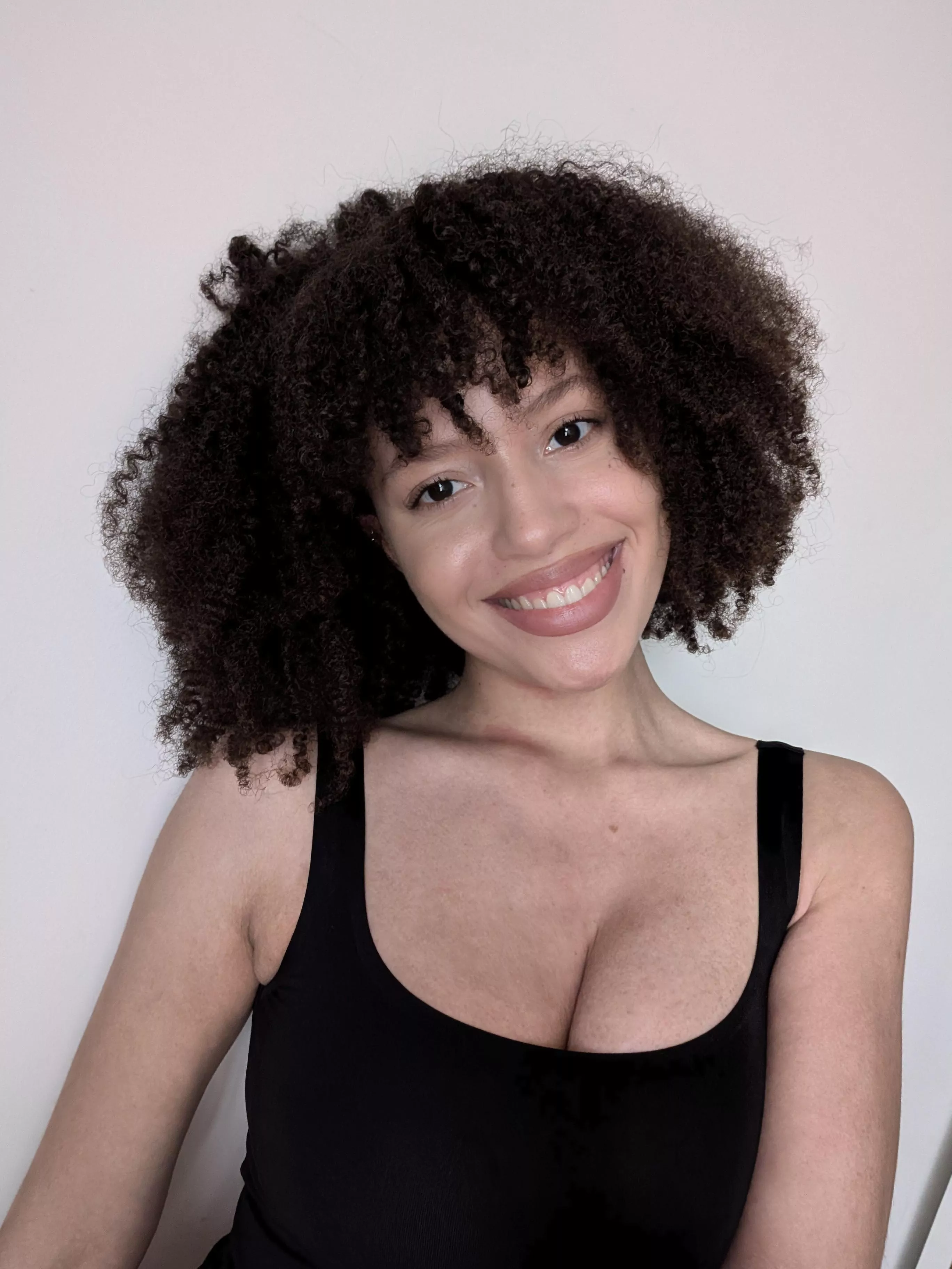 I feel beautiful when I see you noticing me posted by xx-alien