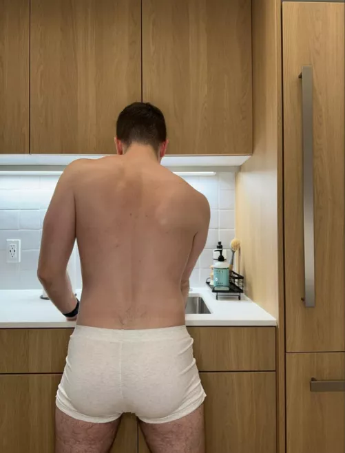 I need a dishwasher by ucgoss