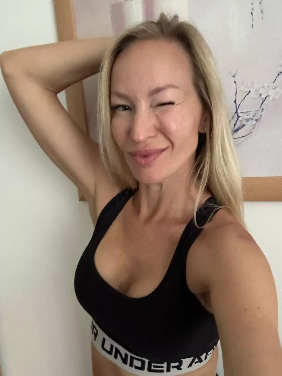 If you were my bf, I'd send these selfies only to you posted by _LUNA_angel