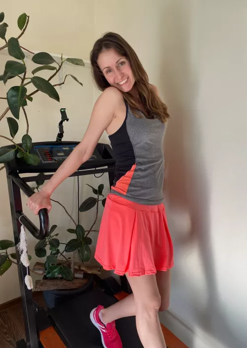 I'll be very happy if you help me exercise today. Free access in the comments. by Viki_soul