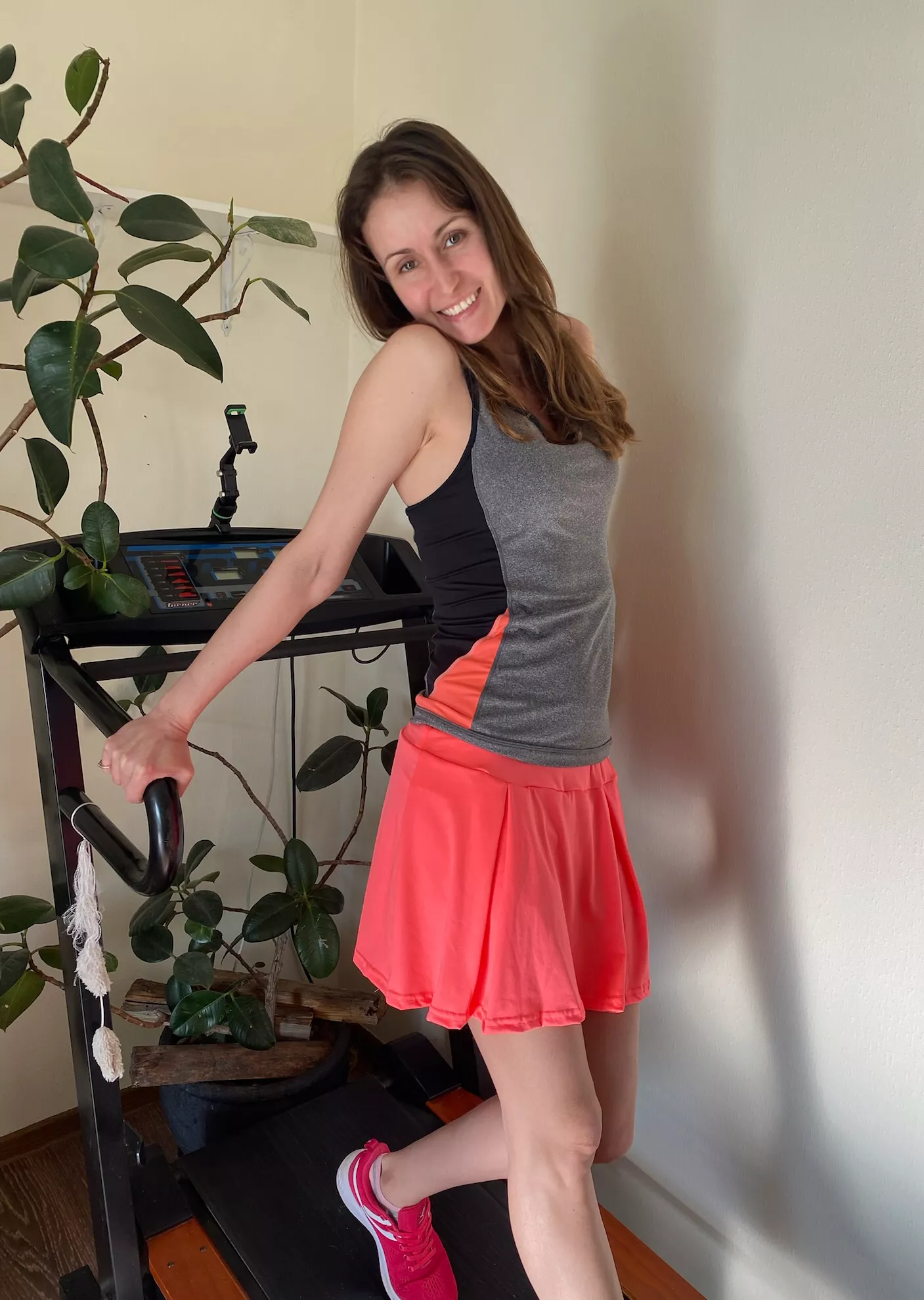 I'll be very happy if you help me exercise today. Free access in the comments. posted by Viki_soul