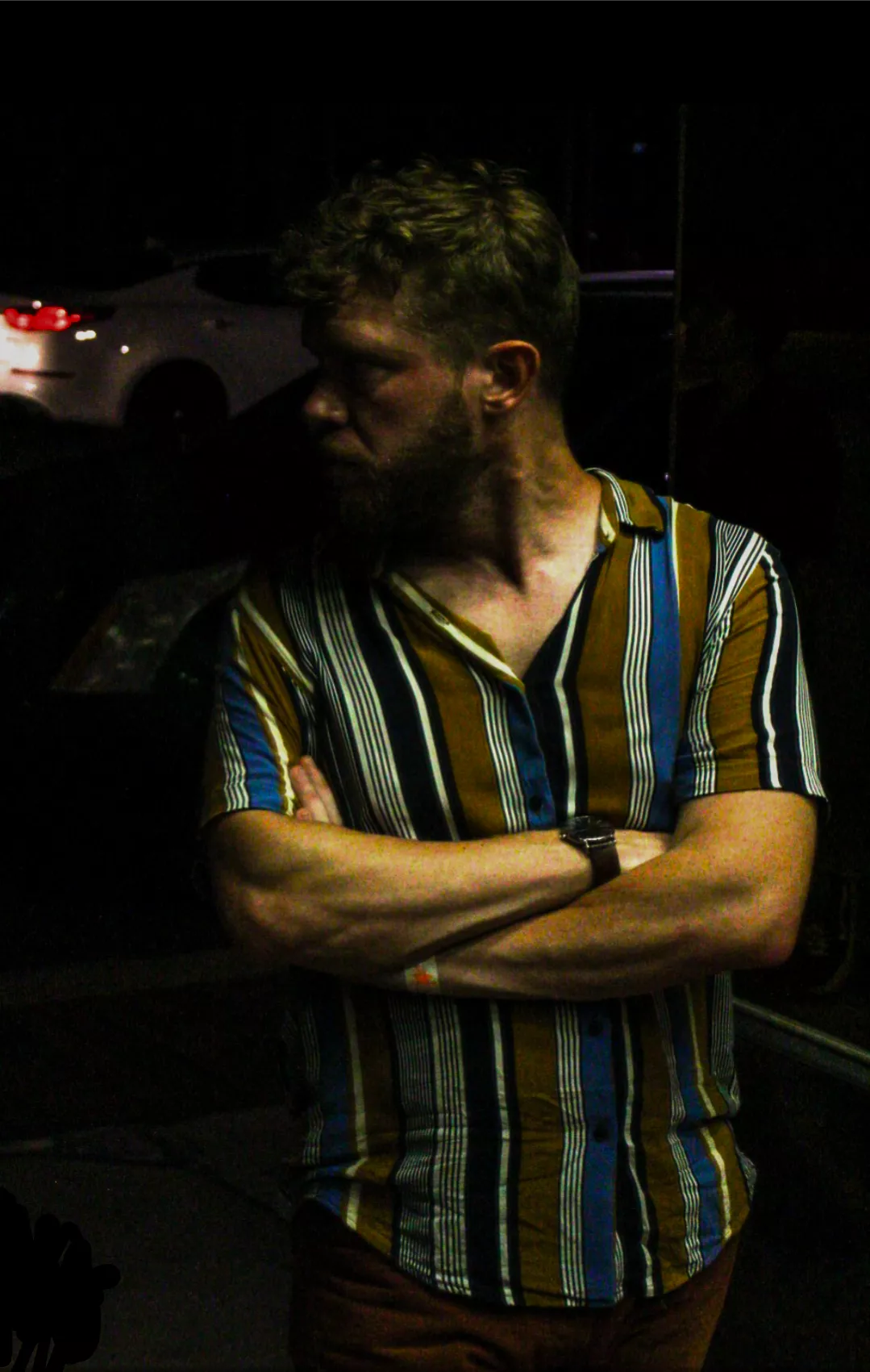 I'm benefitting a lot from the lighting here  posted by Embarrassed-Bat2771