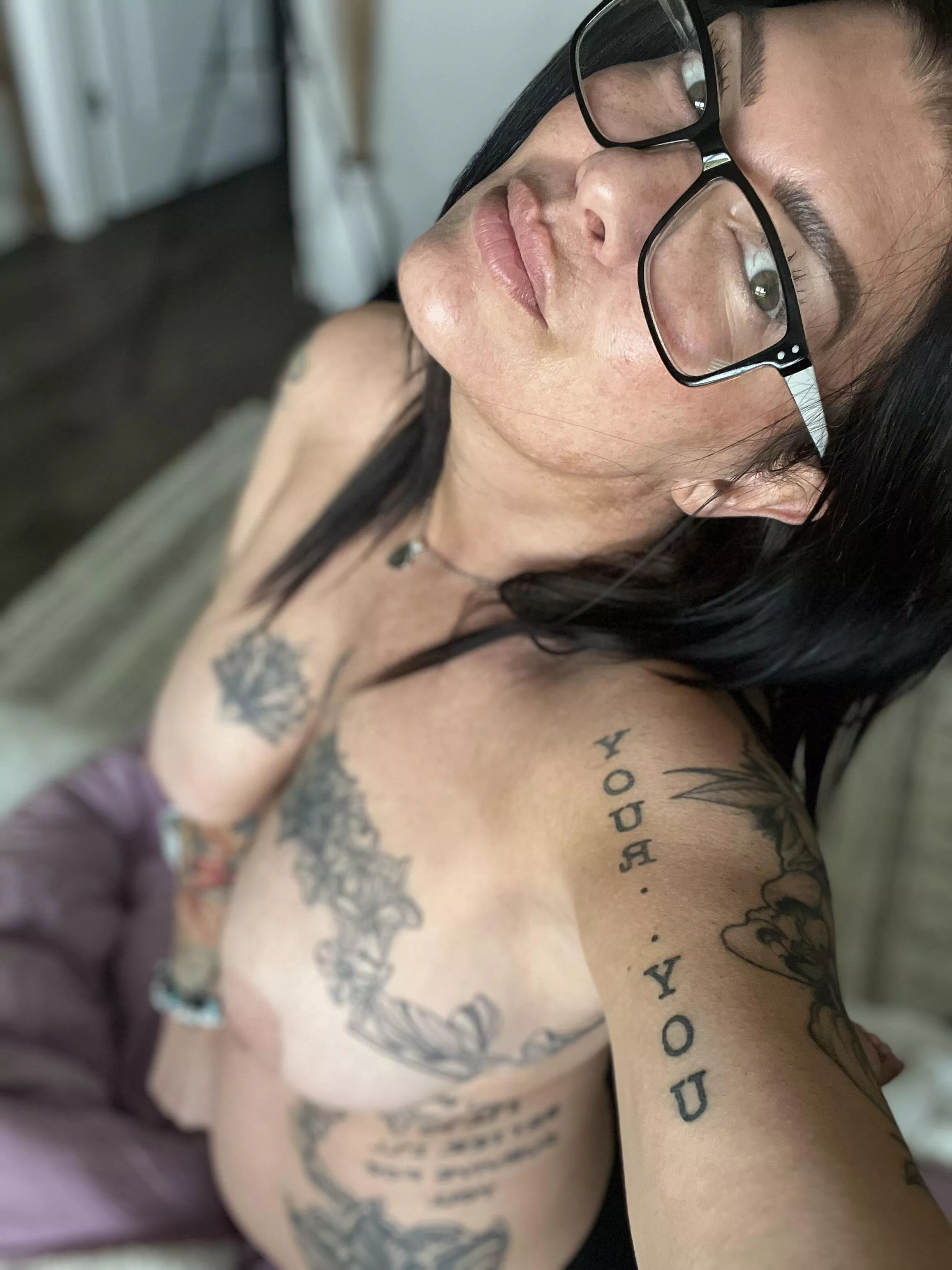 I’m happier and more fun at 49 posted by smilewithme75