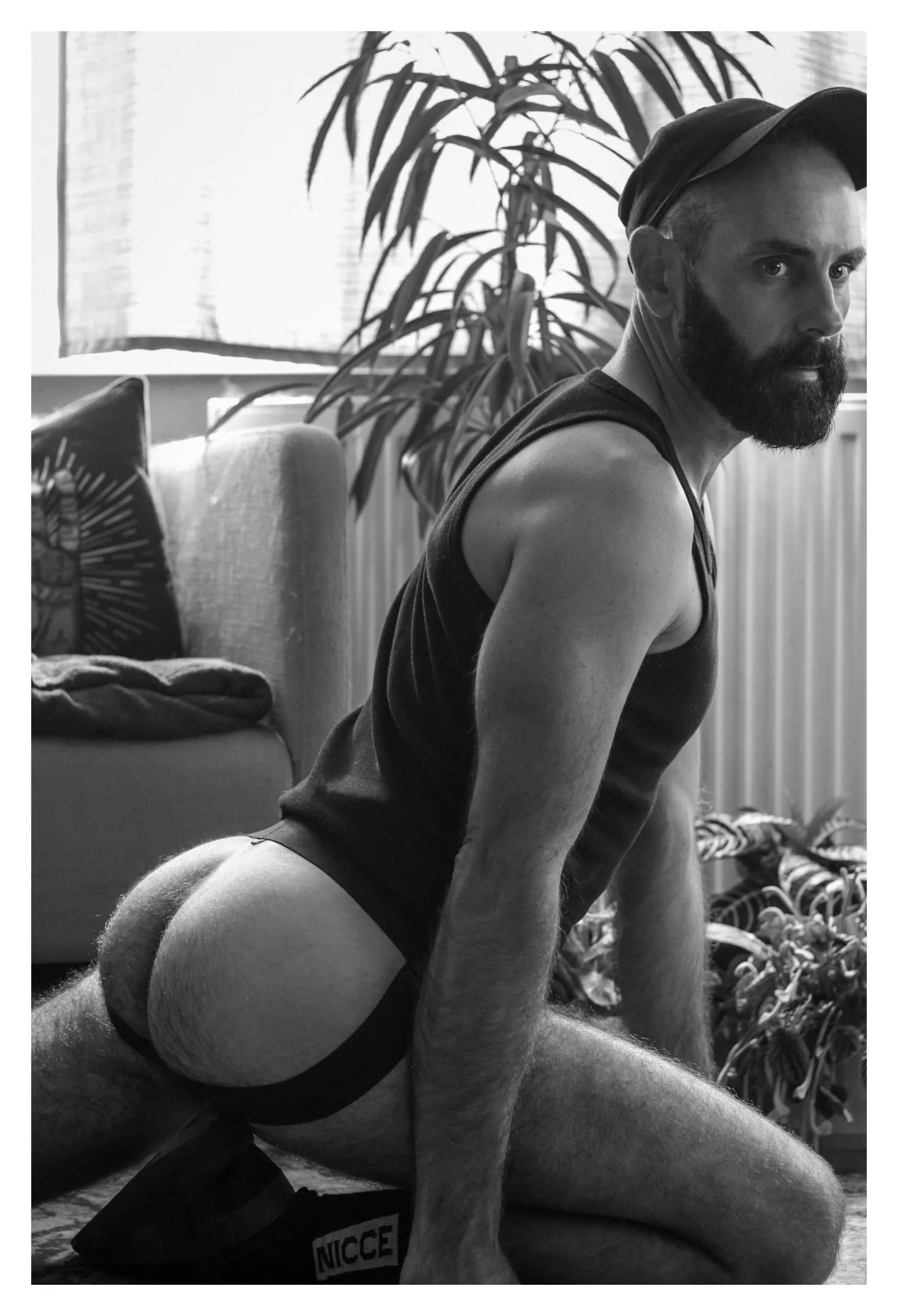 Just a pic of me in my jock 😎 posted by Ripley_no8