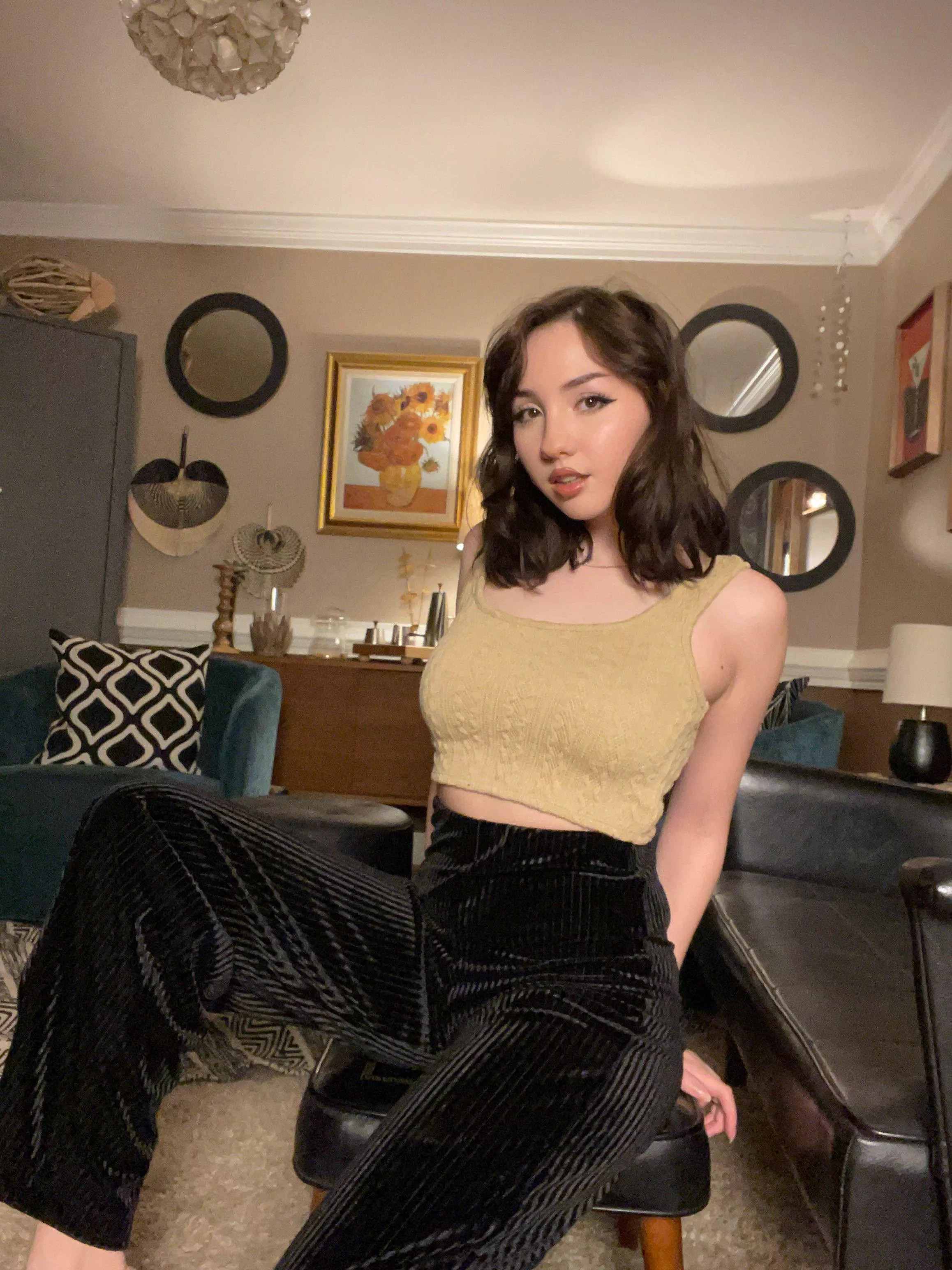 Lil Verrby posted by veritynicole