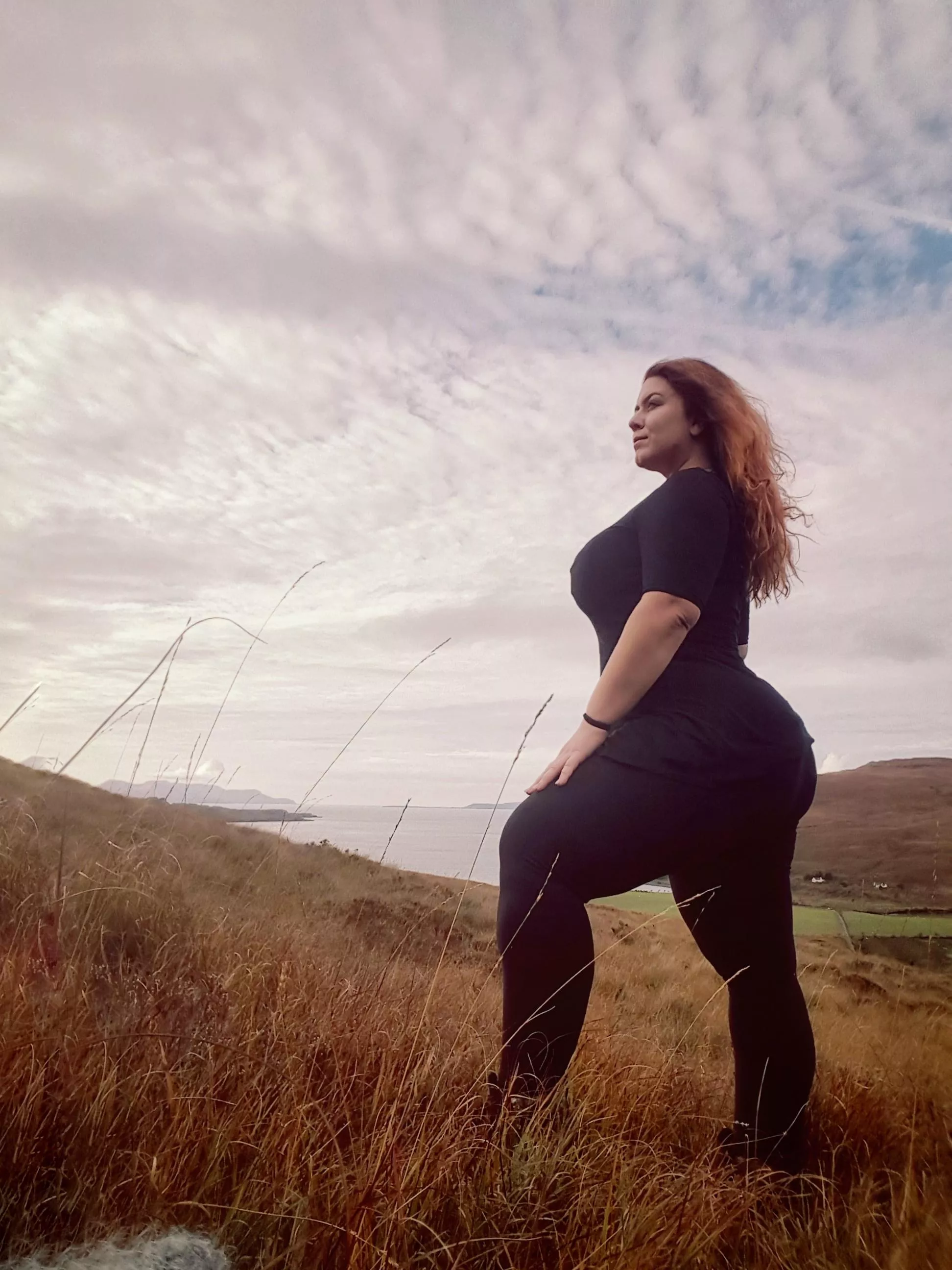 London Andrews  posted by evenflow_2991