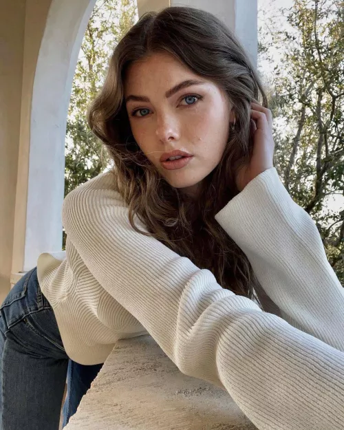 McKenna Berkley by Reasonable-Owl-3857