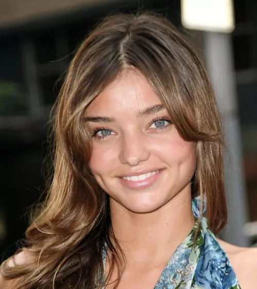 Miranda Kerr by qwer5r