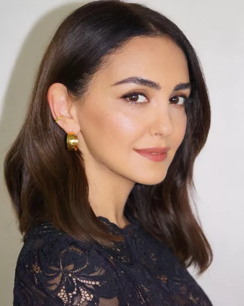 Nazanin Boniadi by JumpySignature5588