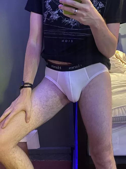 New undies by Whatisupyoutube