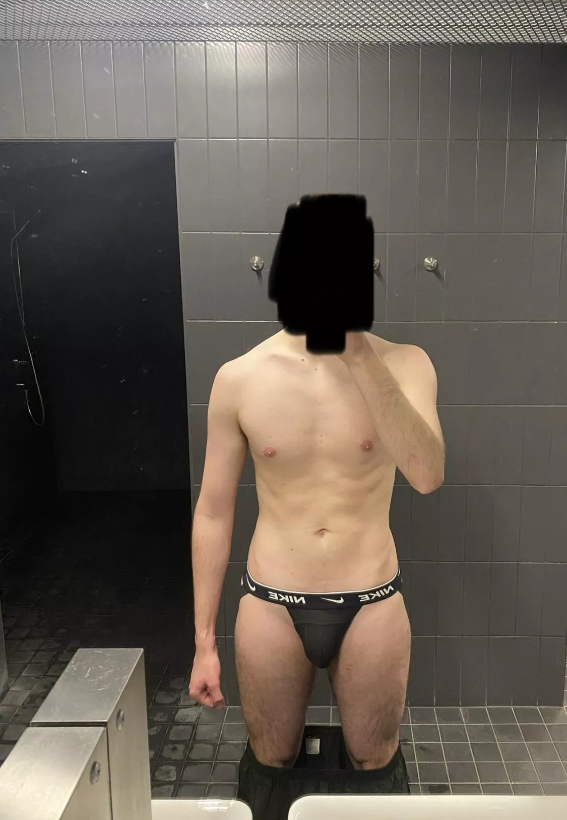 Nike is the most komfortable brand for me posted by arartimus