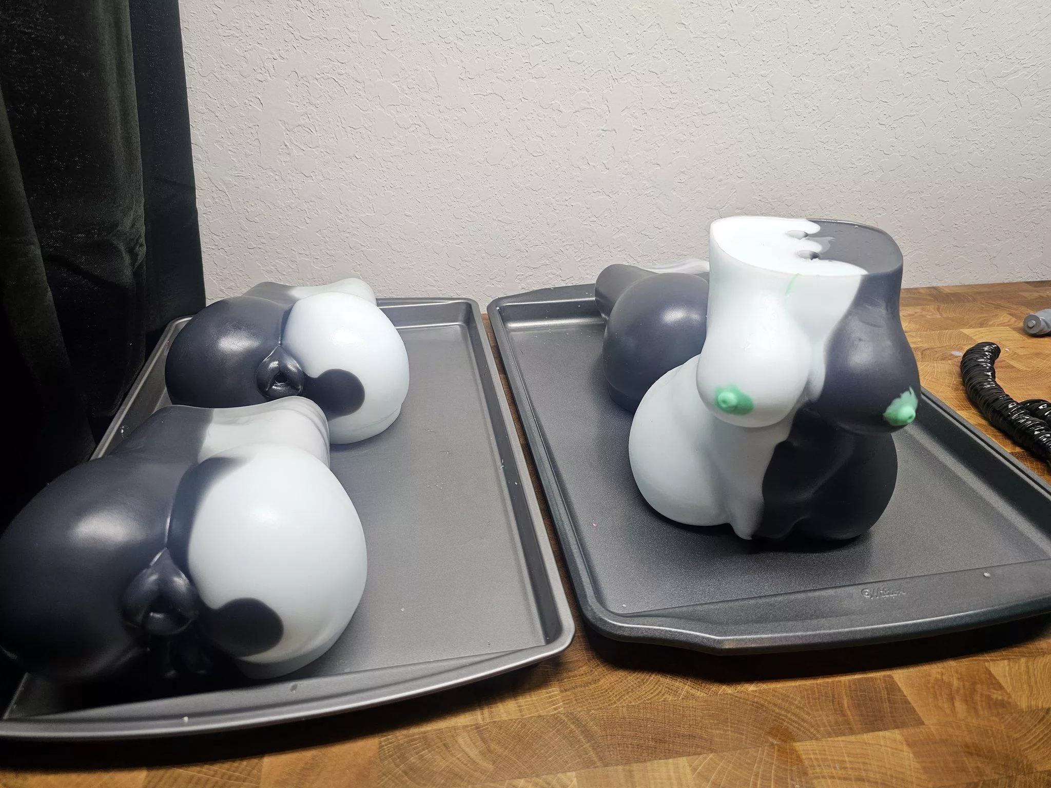 Penetrable Fantasy Torsos? posted by [deleted]