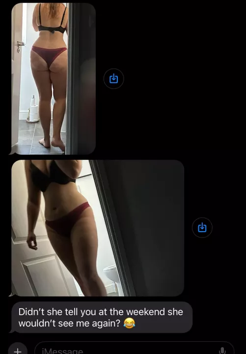 Received this text from my coworker this morning.  by notashamed3113