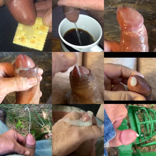 Small but Works by Ordinaryman1961