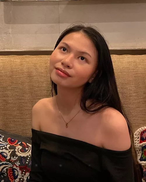 smash or pass my gf? by Illustrious-Form-697