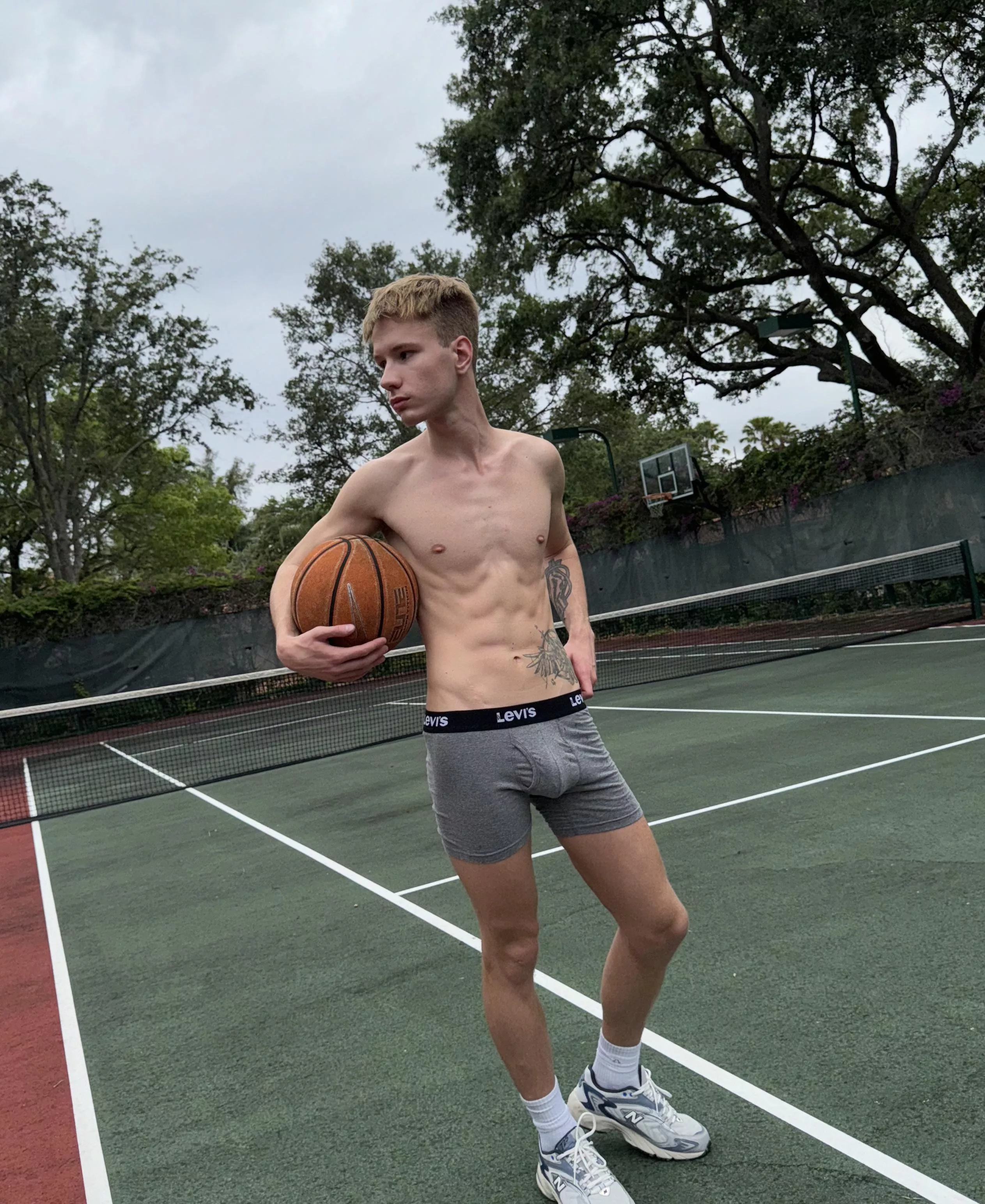 Sport makes me so beautiful posted by InLoveWithPleasure