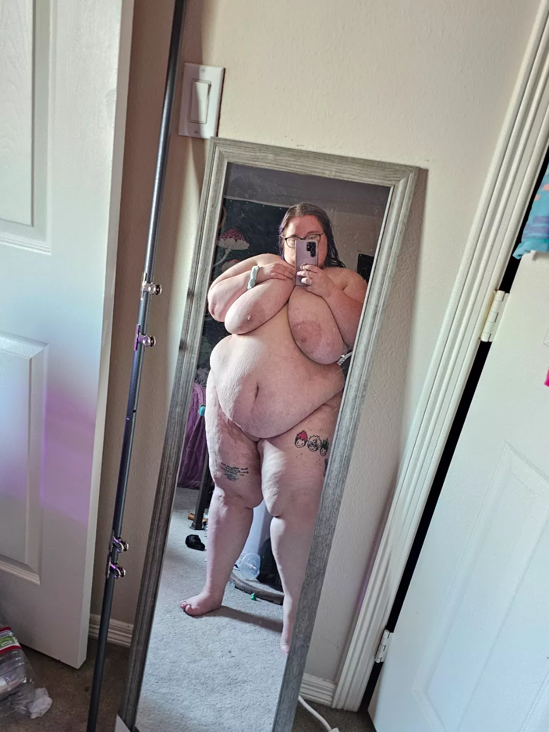 Star wars and rail me marathon posted by Dependent-Ad7486