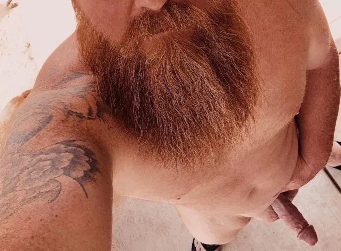 Sunday Funday by beardedheathen69