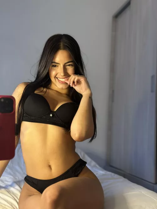 sweet like ice cream by ignacyrajiah1