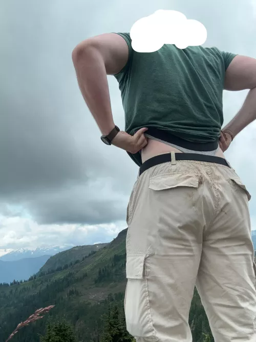 Wish I got a better picture 😒 by newhampshiresife