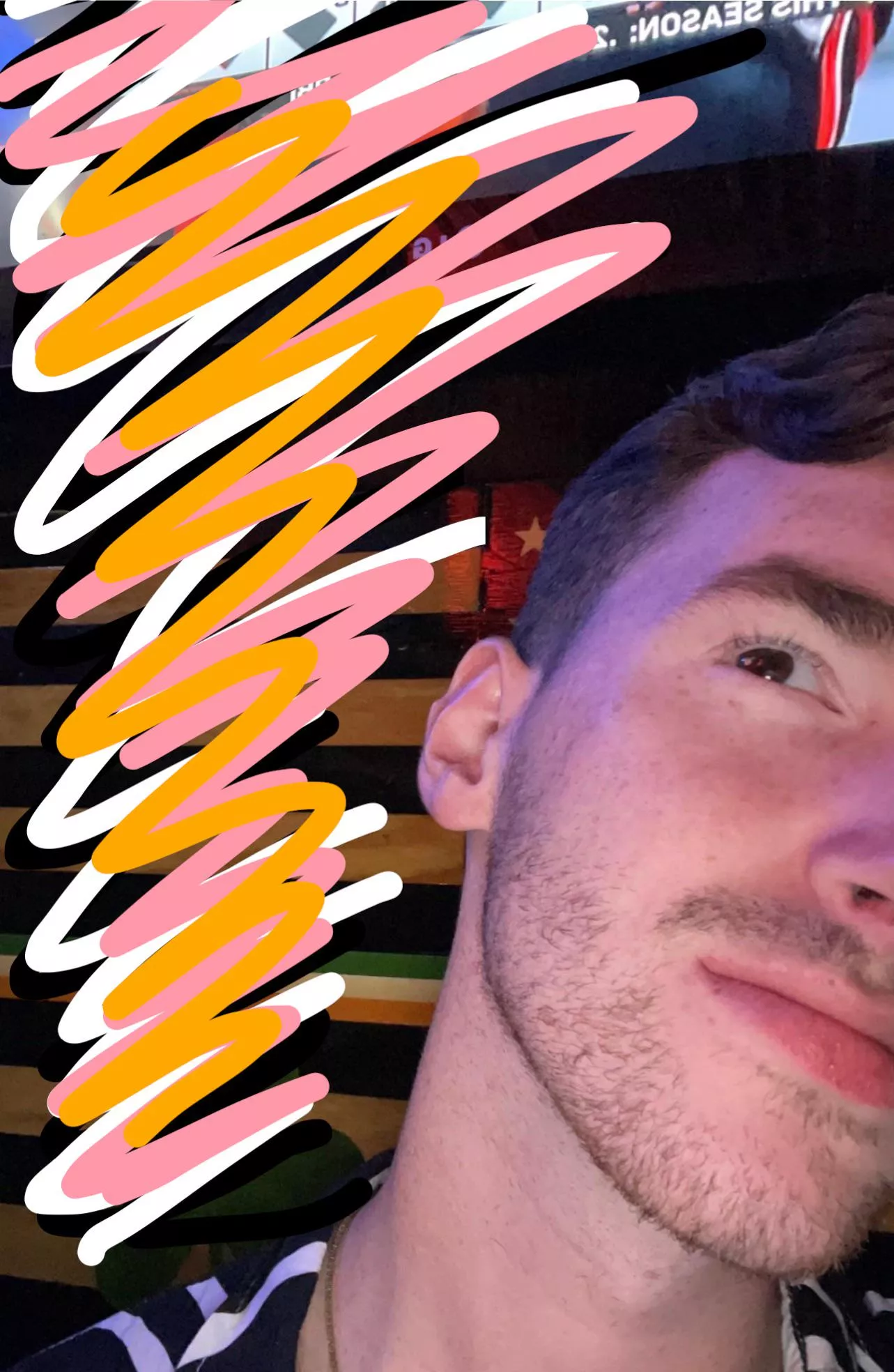 24 bttm looking for verbal masc daddy/bro types. Must show face! Roleplay++ add: altard14 posted by aboy210