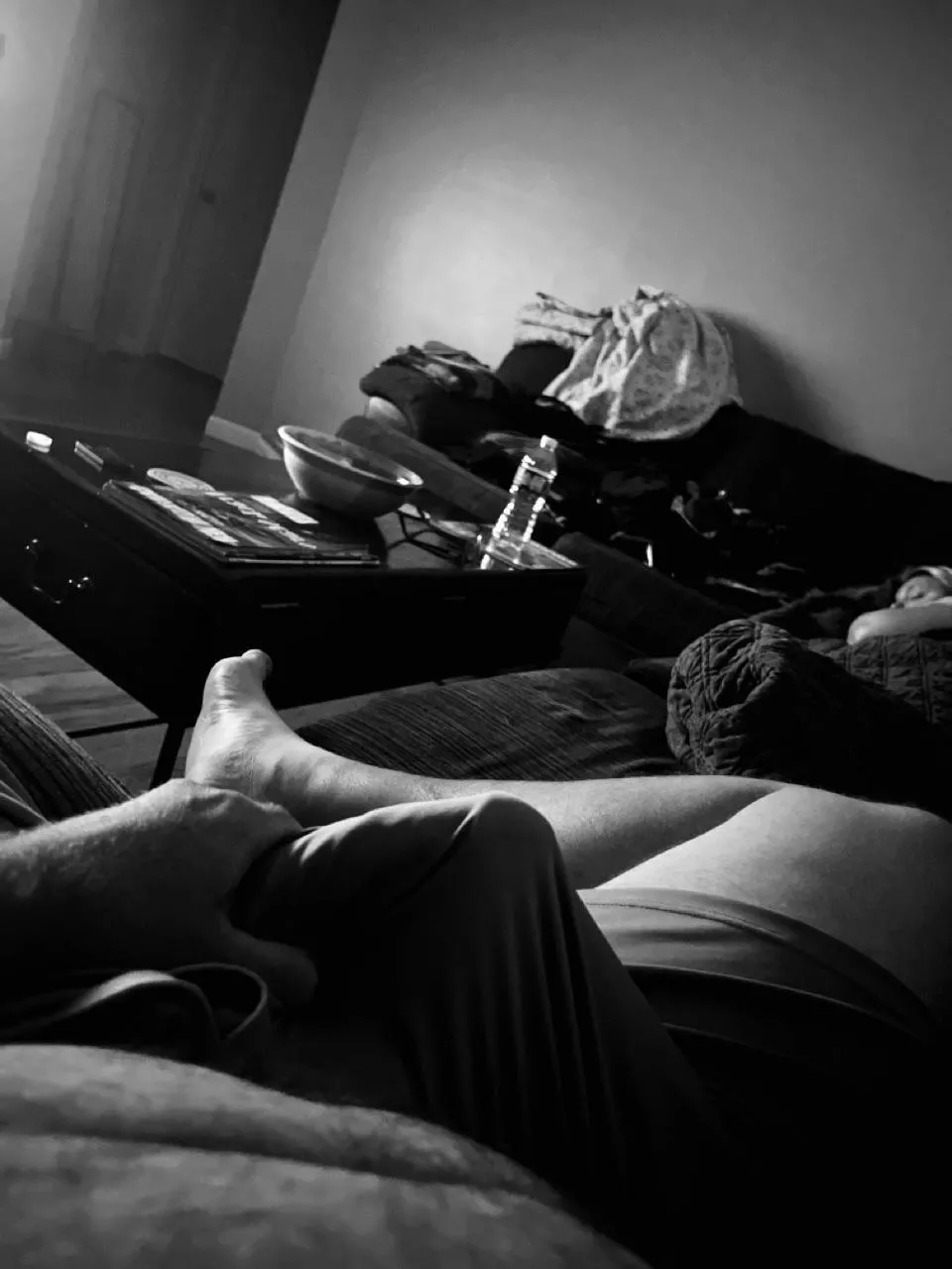 (30) can’t hide it. How do you think it feels having to hold this back  posted by mouthfullforyou