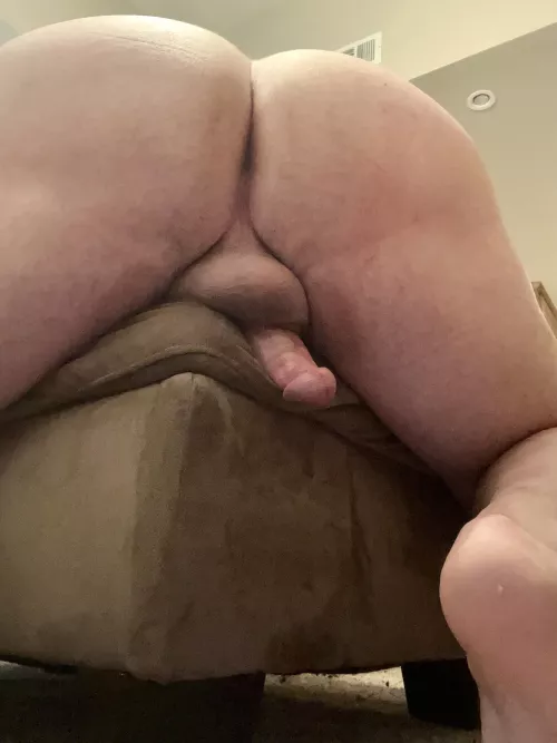 Anyone wanna make me a cuck and you do my wife or just make me. Take you  by Dismal_Variation4828