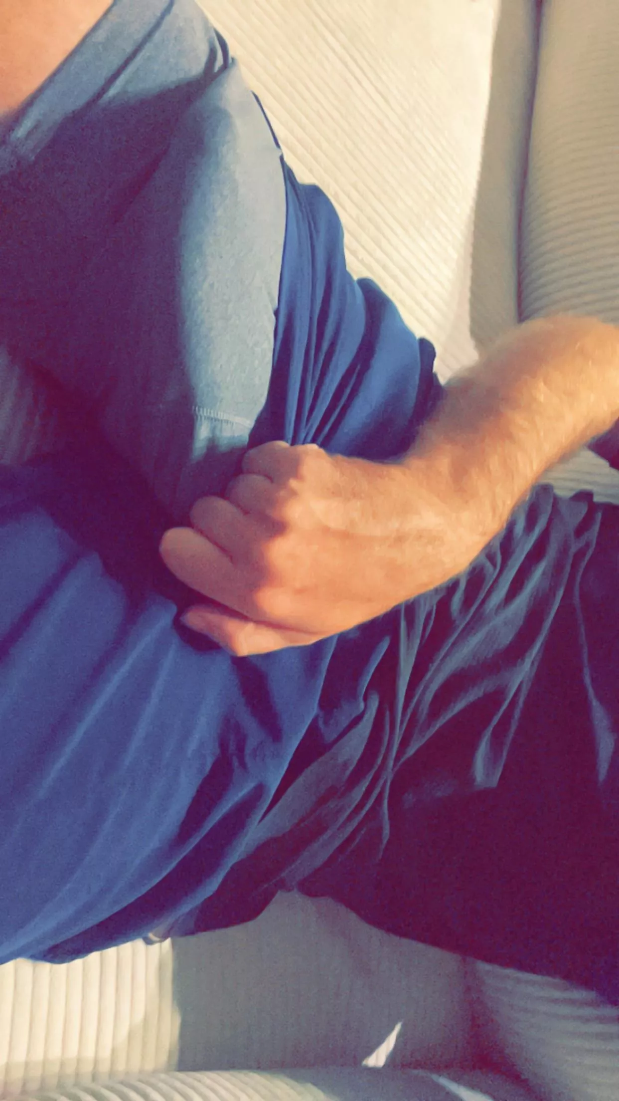 Compression shorts are dangerous (31) posted by James4FunFL