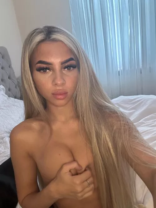 convince me to remove my hands by Greedy-Emu4196