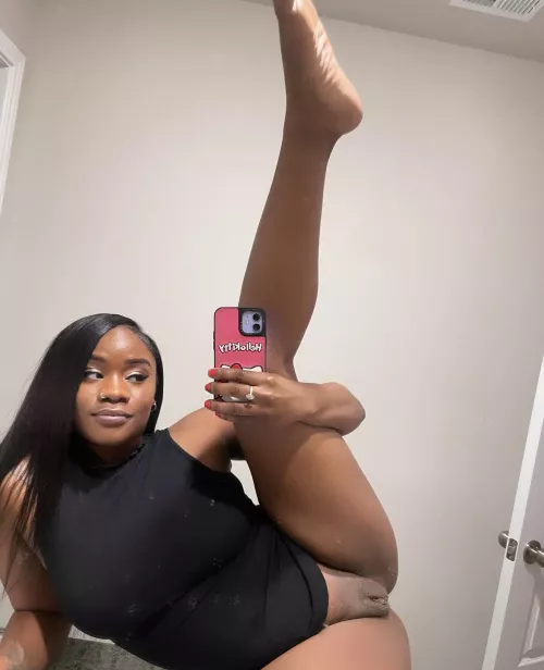 Easy access  by littlelayaa