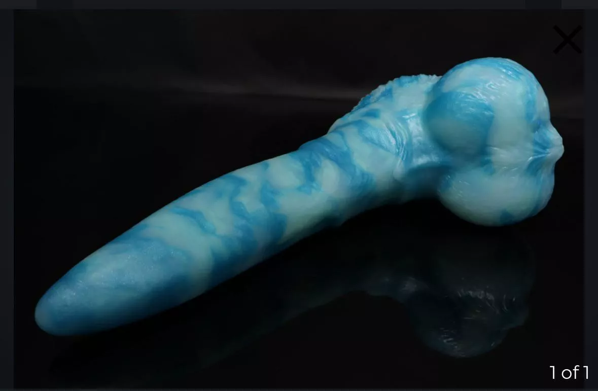 First ever BD and to say I’m excited is an understatement 🥳 posted by TheSubDownunder