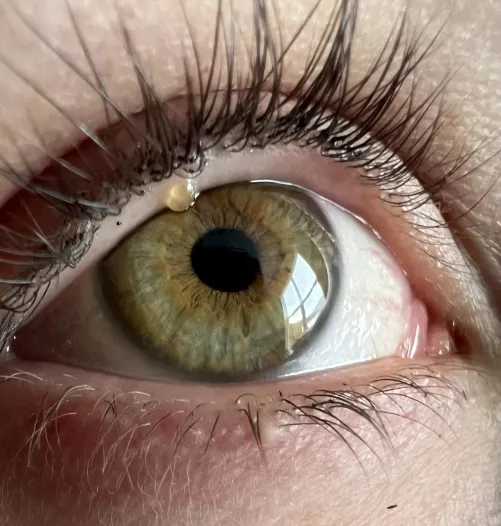 Forbidden pop on water line.  by jrdnhdsn