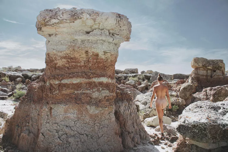 Get out and explore by Sunny-DD