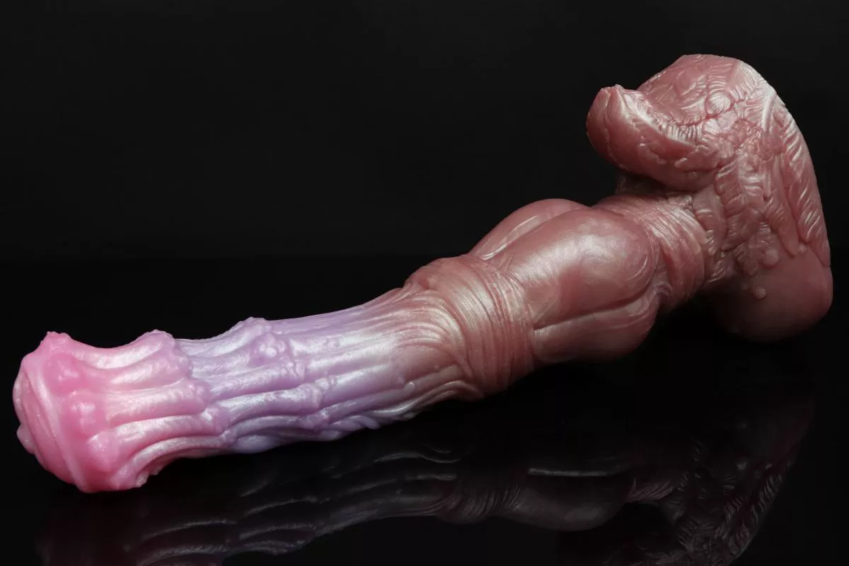 Getting this bad boy posted by sandshake