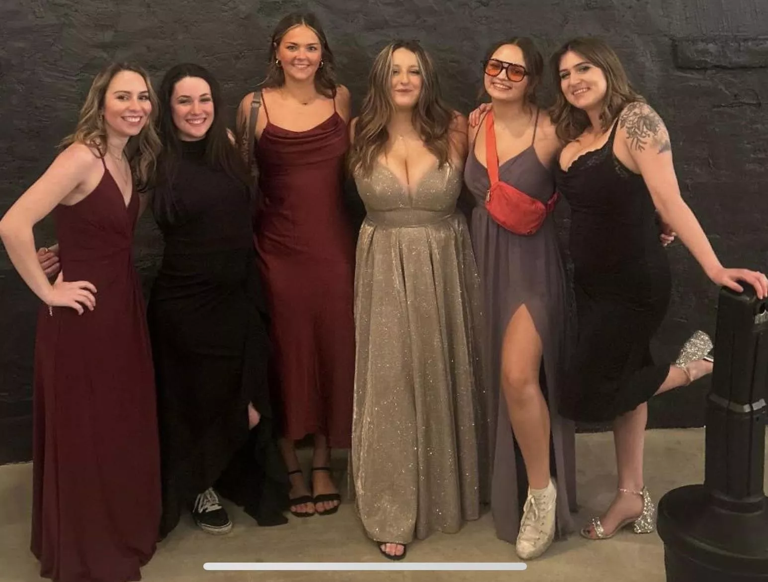 Girls night out [6] posted by WFHhubby