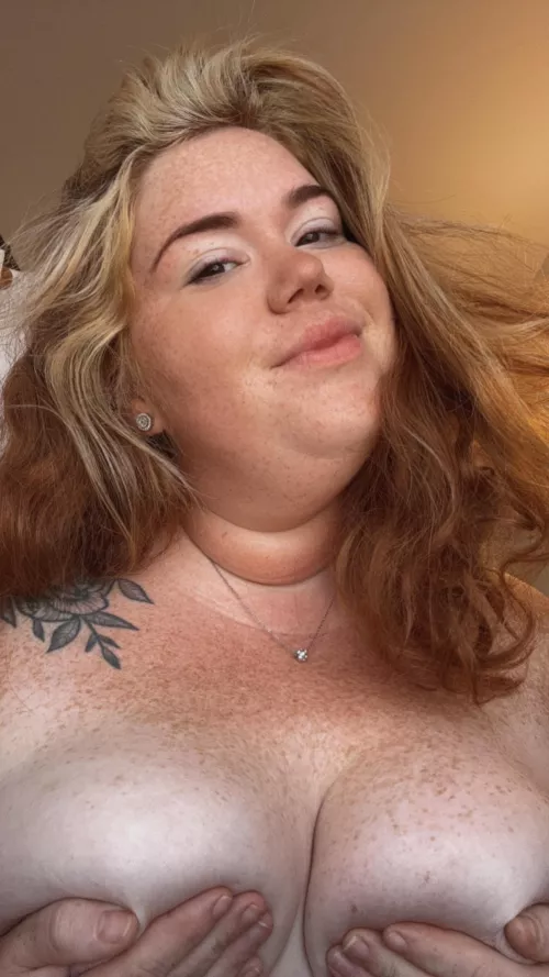 Happy Sunday [IRTR] by Redsnapperr69