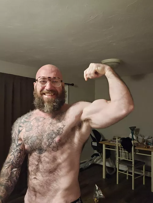 Have a little fun with it by DaddyIssue-Incarnate