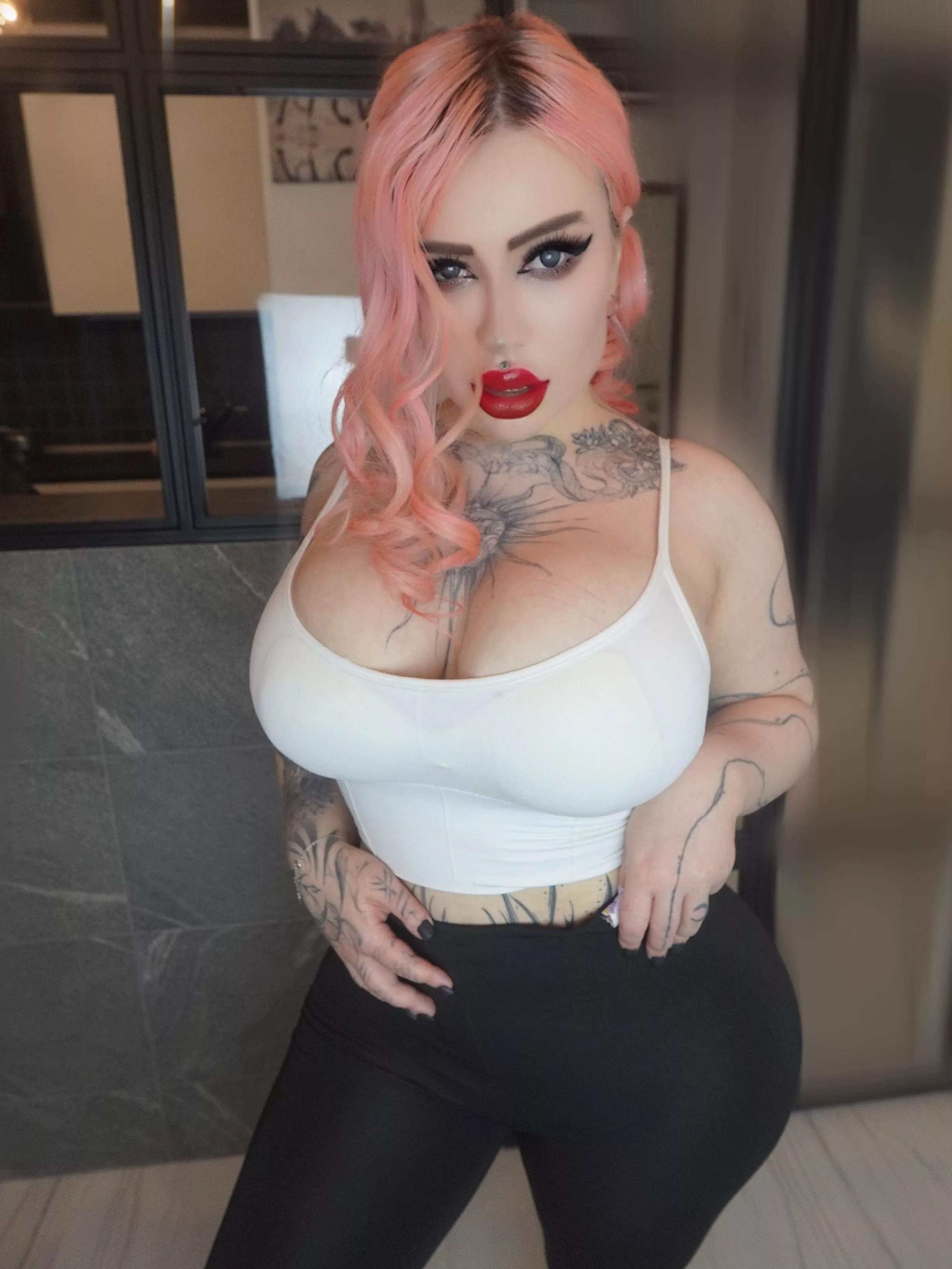 how much bigger can i go posted by Firm-Air-1444