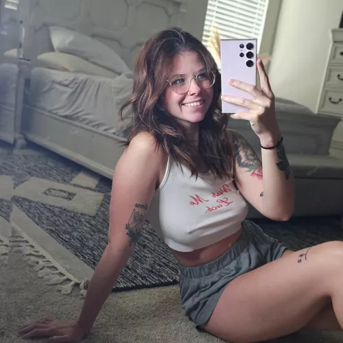 I think its safe to say the AC is working.... by Young_Fun