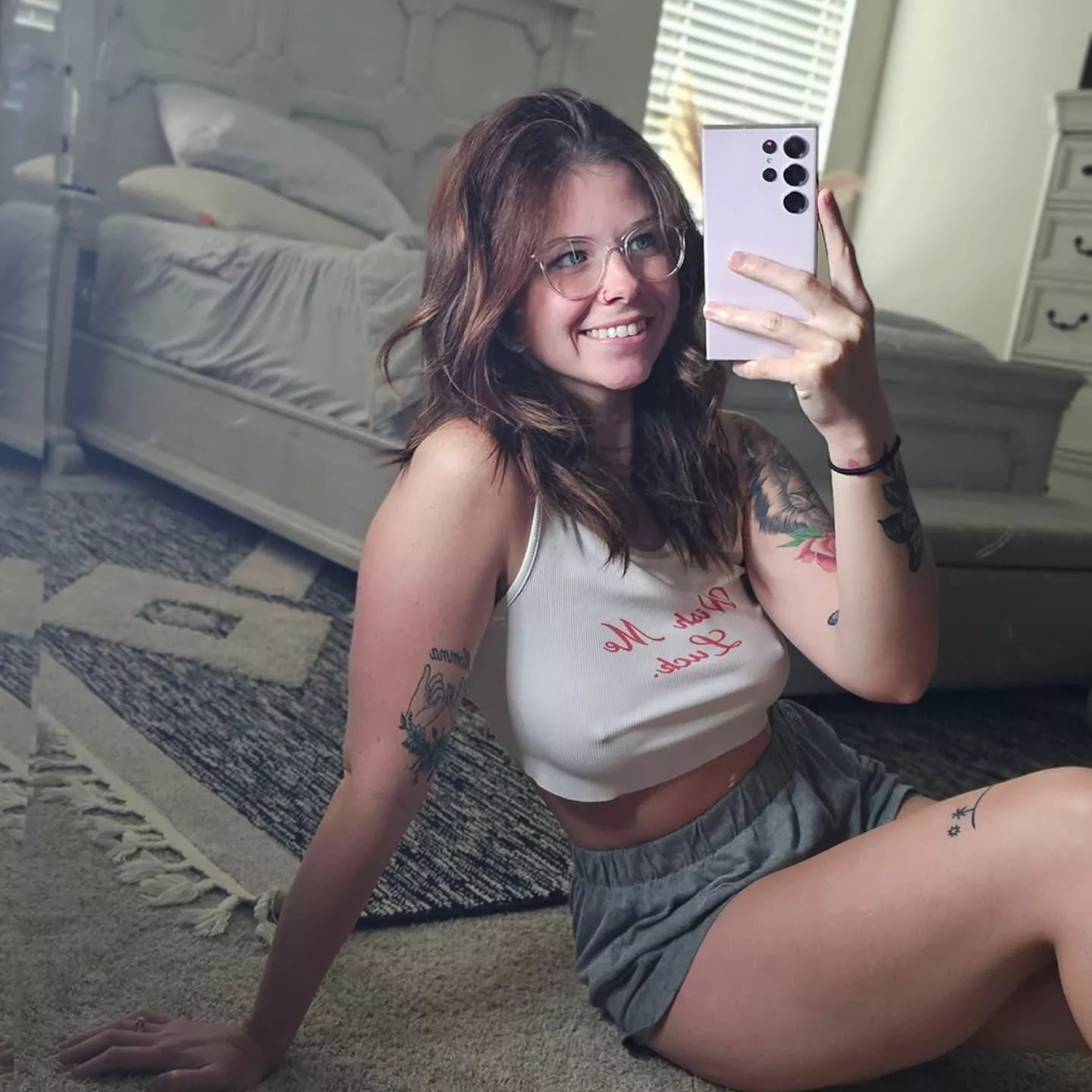 I think its safe to say the AC is working.... posted by Young_Fun