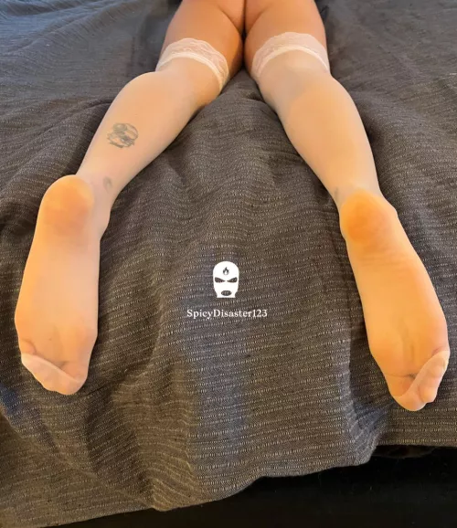 I'm anything but innocent by spicydisaster123